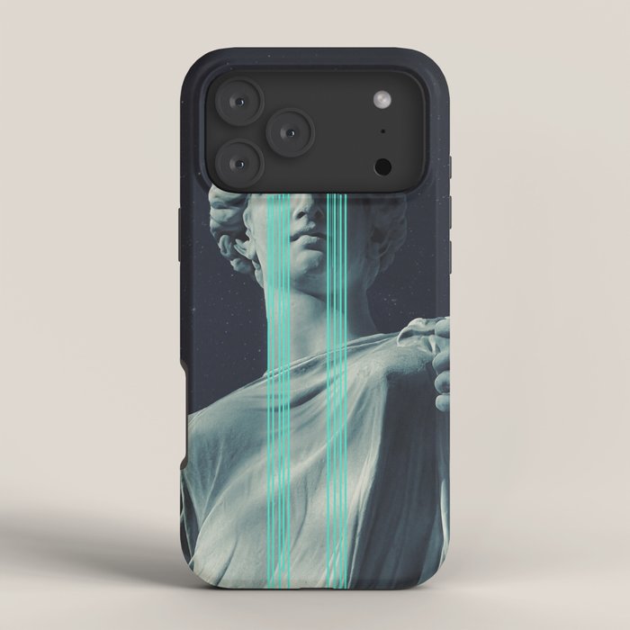 a kind of Sorrow iPhone Case