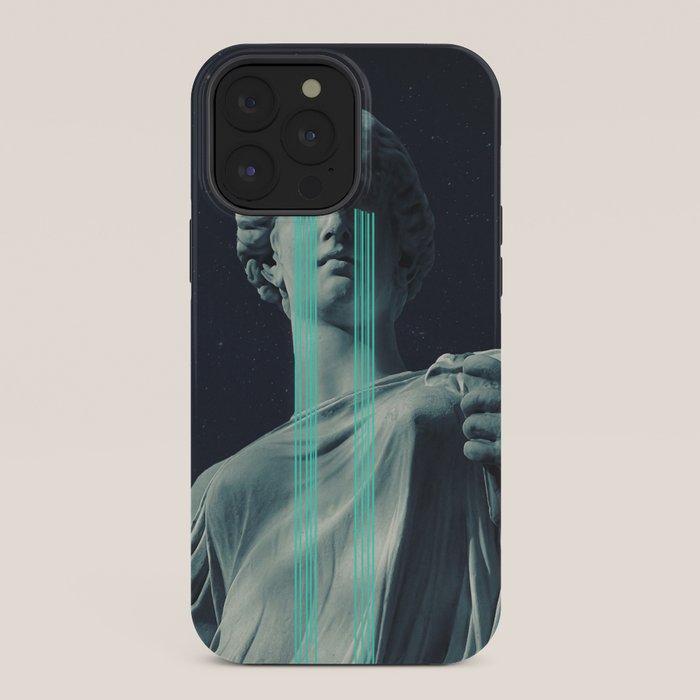 a kind of Sorrow iPhone Case