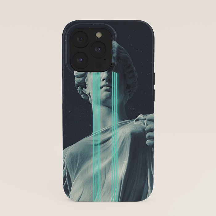 a kind of Sorrow iPhone Case