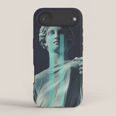 a kind of Sorrow iPhone Case