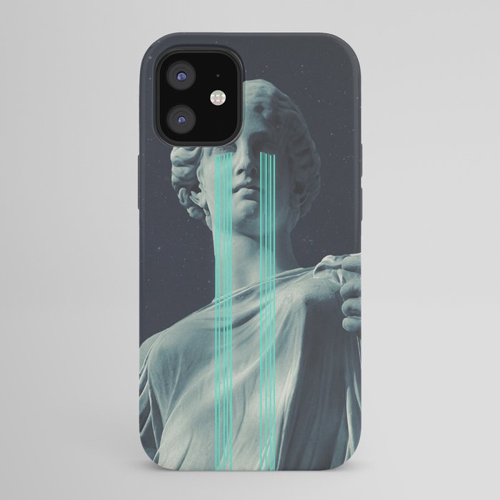 a kind of Sorrow iPhone Case