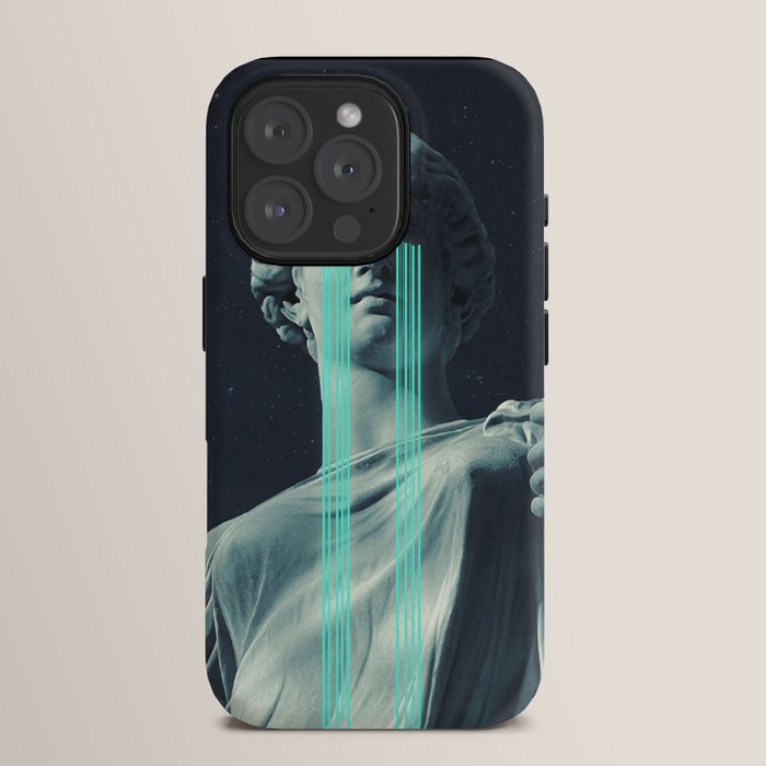 a kind of Sorrow iPhone Case