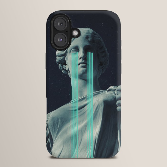 a kind of Sorrow iPhone Case