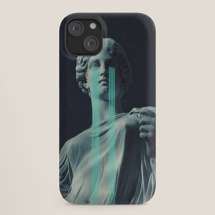 a kind of Sorrow iPhone Case