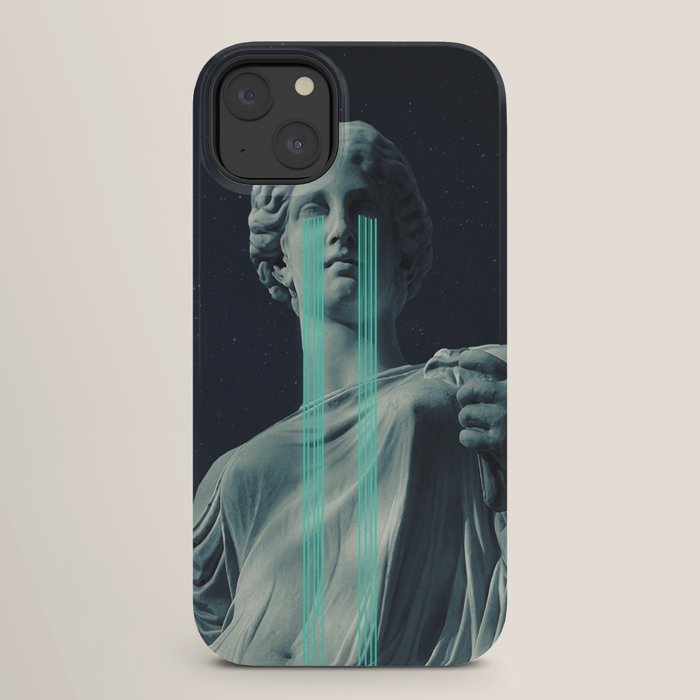 a kind of Sorrow iPhone Case