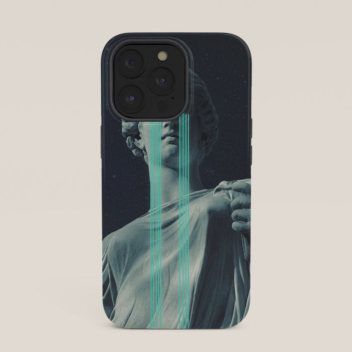 a kind of Sorrow iPhone Case