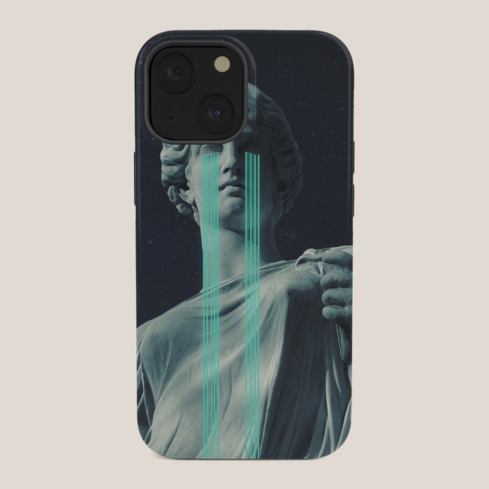 a kind of Sorrow iPhone Case