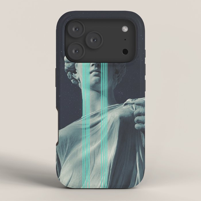 a kind of Sorrow iPhone Case