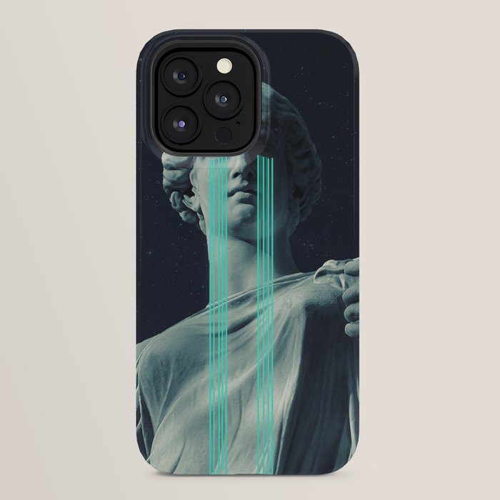 a kind of Sorrow iPhone Case