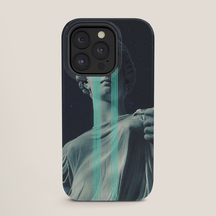 a kind of Sorrow iPhone Case