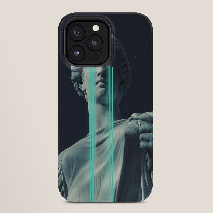 a kind of Sorrow iPhone Case