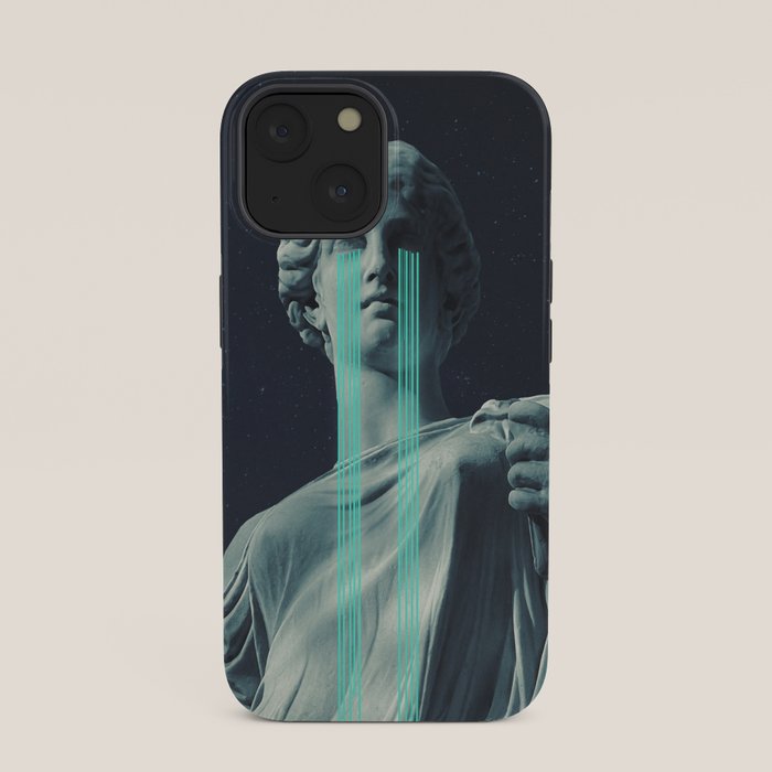 a kind of Sorrow iPhone Case