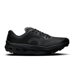 On Running Women's Cloudultra Peak Shoes - Black / Black