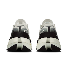 On Running Women's Cloudboom Max Shoes - White / Black