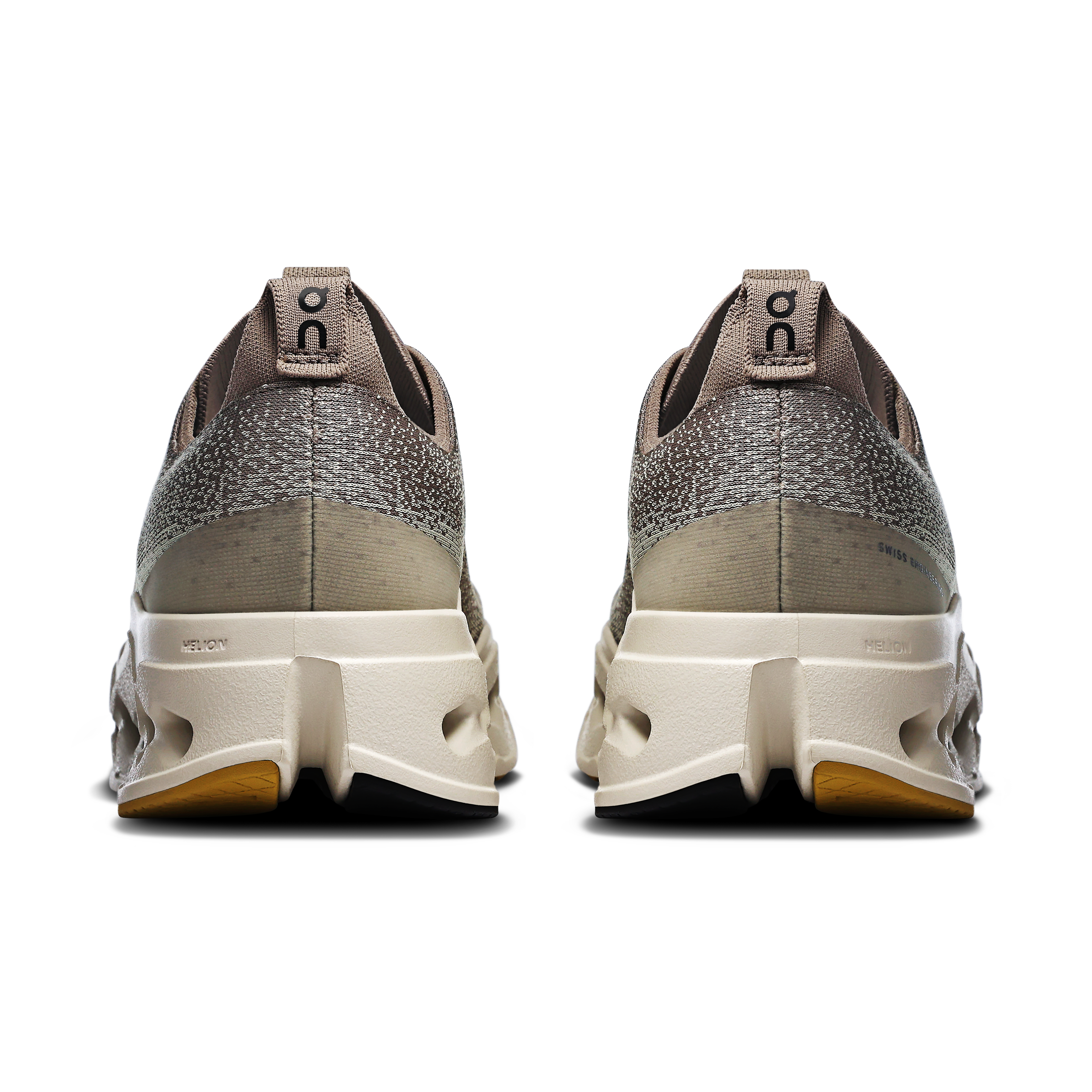 On Running Men's Cloudsurfer Max Shoes - Cinder / Pelican