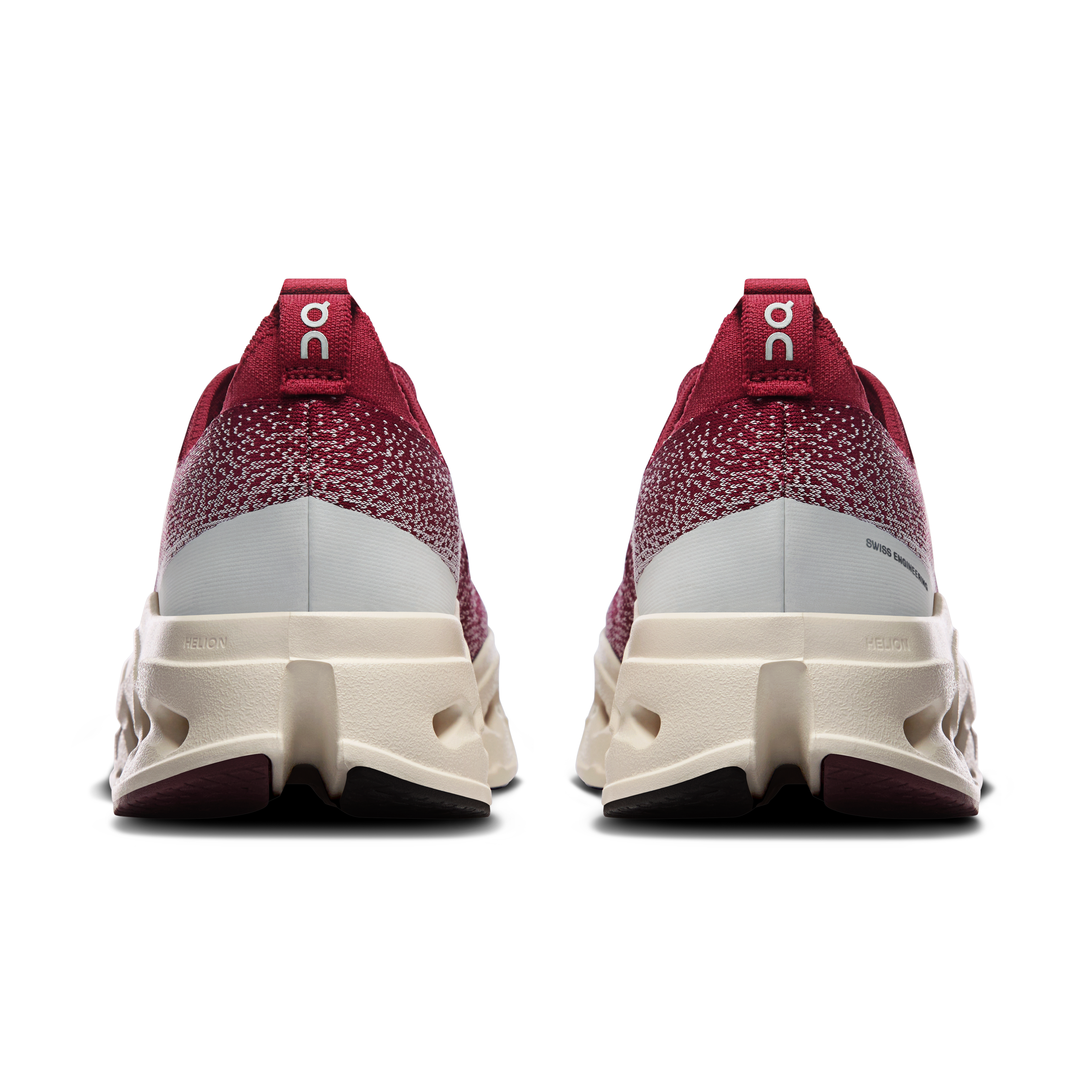 On Running Men's Cloudsurfer Max Shoes - Sienna / Dew