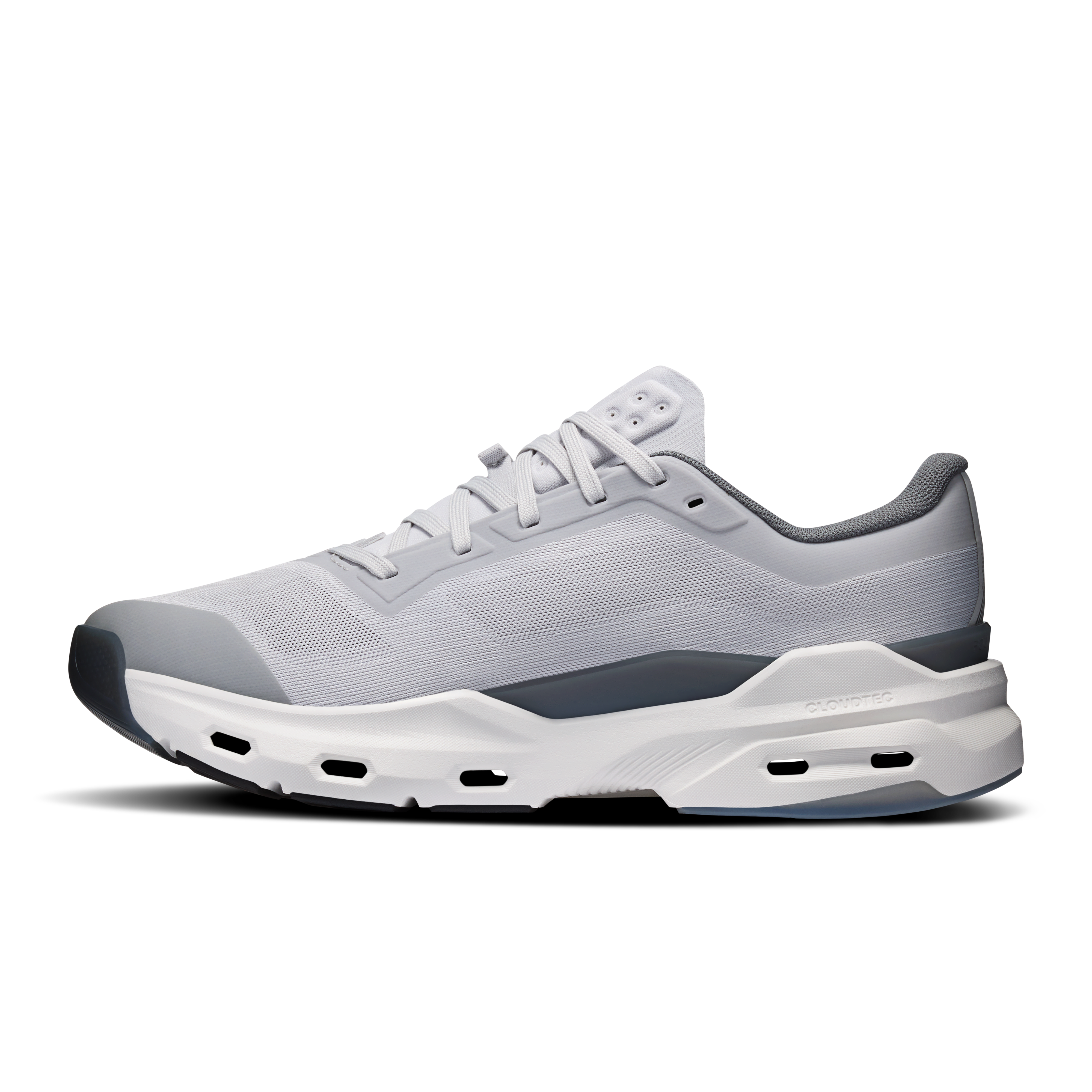 On Running Men's Cloudpulse 2 Shoes - Glacier / Ivory