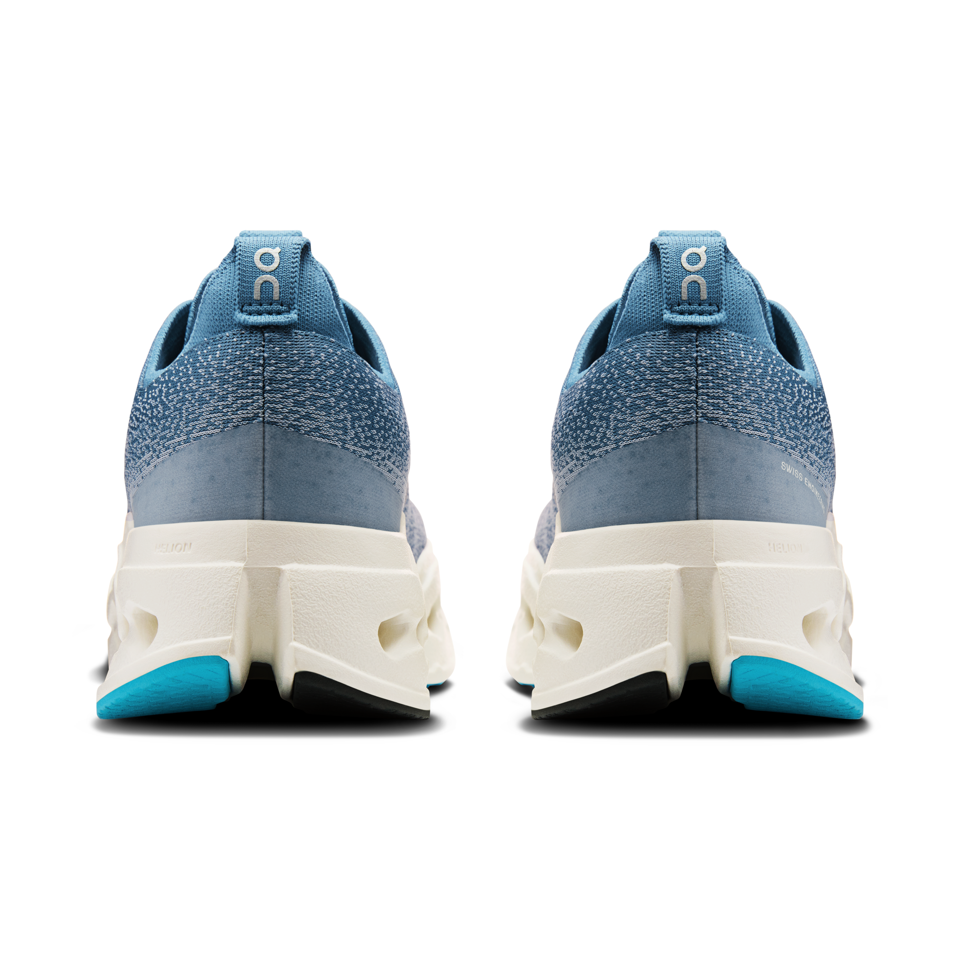 On Running Men's Cloudsurfer Max Shoes - Dust / Ivory