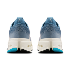 On Running Men's Cloudsurfer Max Shoes - Dust / Ivory