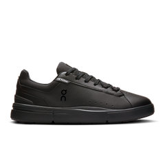 On Running Women's The Roger Advantage Shoes - Black / Black