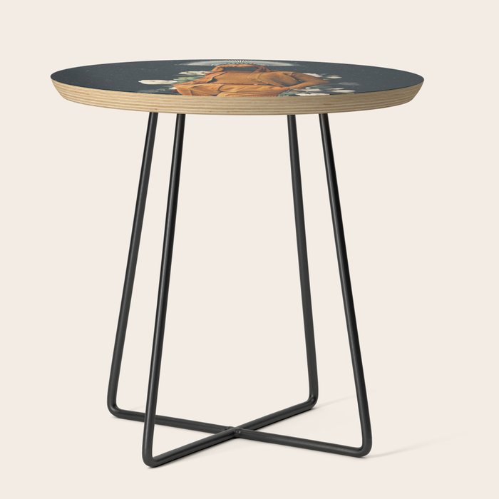 1973 - Annie Retro collection Side Table