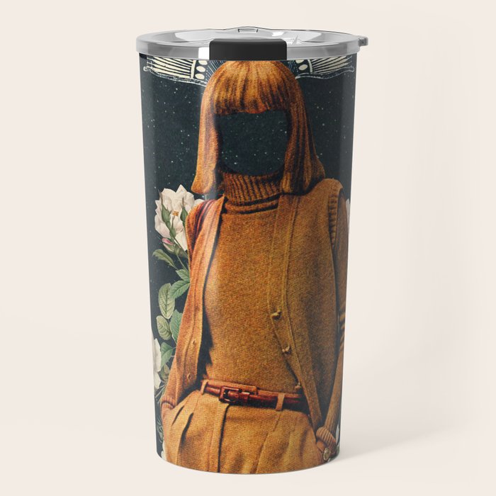 1973 - Annie Retro collection Travel Mug