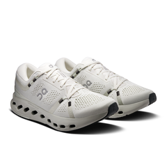 On Running Men's Cloudsurfer 2 Shoes - Ivory / Iceberg
