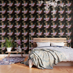 Champagne Diet' Marie Antoinette  Wallpaper