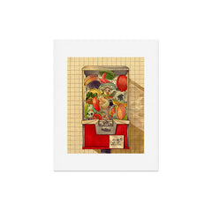 25������ Art Print