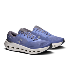 On Running Men's Cloudrunner 3 Shoes - Sailor / Ivory