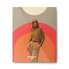 1979 - Annie Retro Collection Metal Print