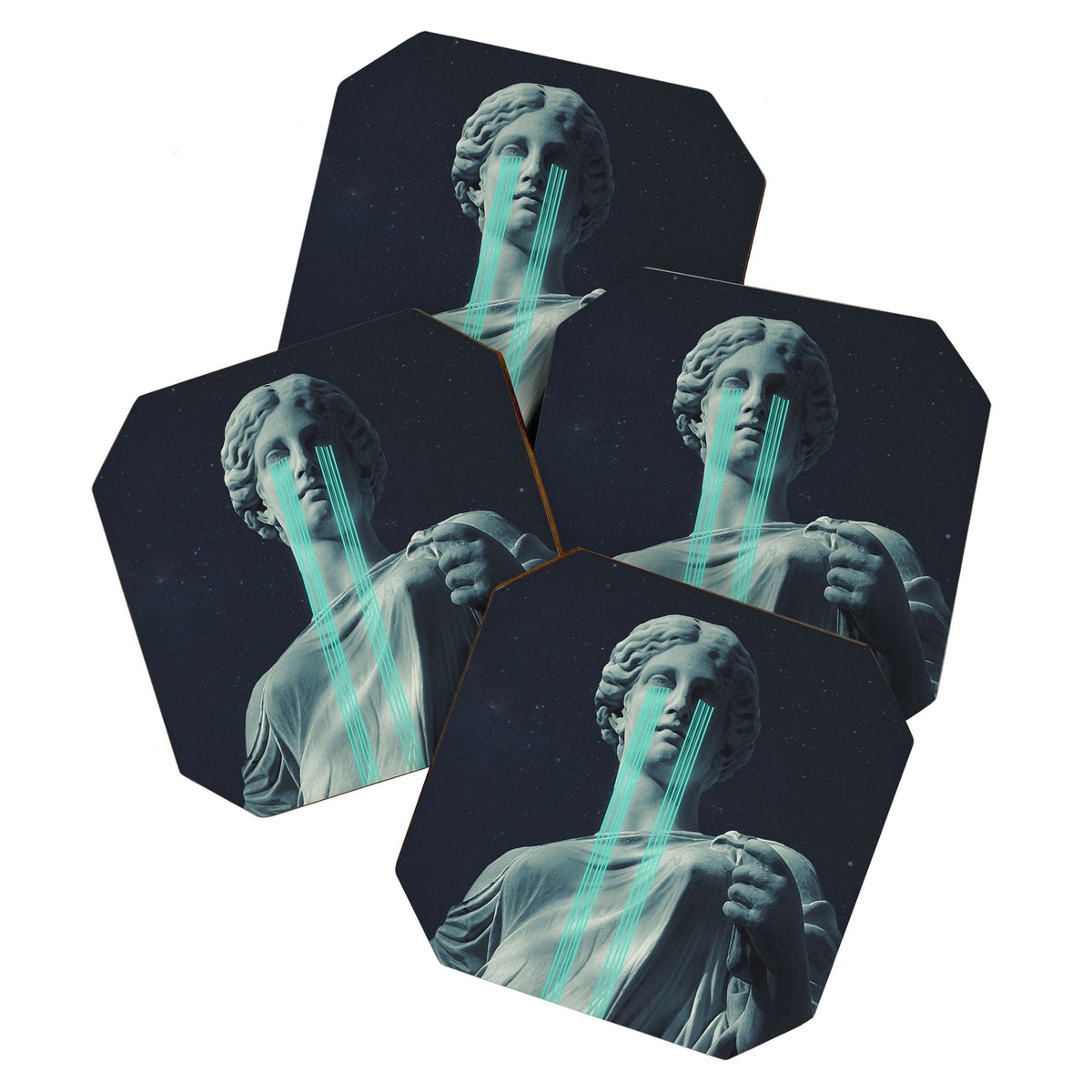 a kind of Sorrow Coaster