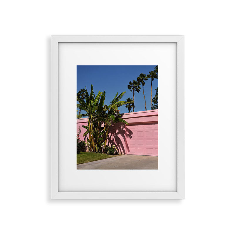 05.05.19 II Framed Art Print
