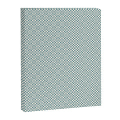 5 Checkers Canvas Print