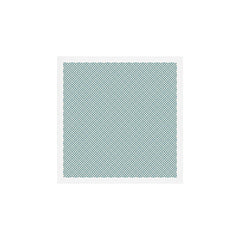 5 Checkers Art Print