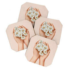 A Gentle Gift Coaster